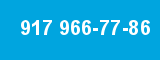 917 966-77-86